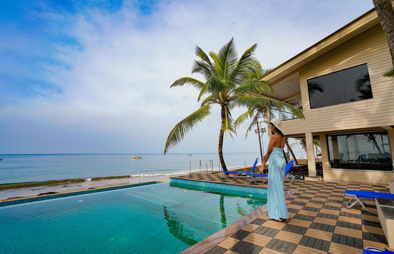 The Windmill Resorts Malvan Exterior photo