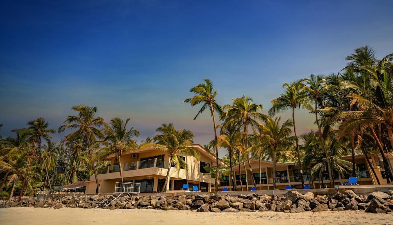 The Windmill Resorts Malvan Exterior photo